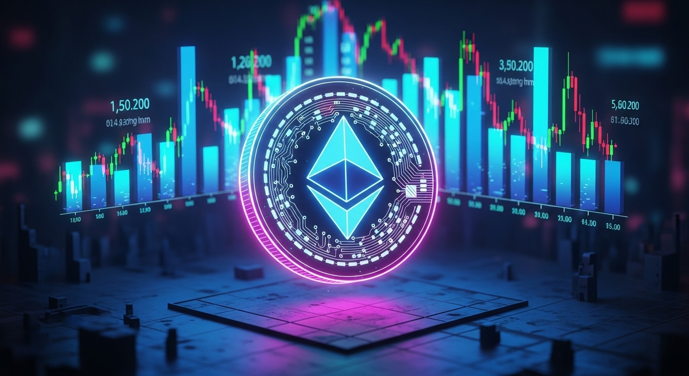 이더리움($ETH), 3,872달러 회복…4,000달러 돌파 여부가 중기 관건