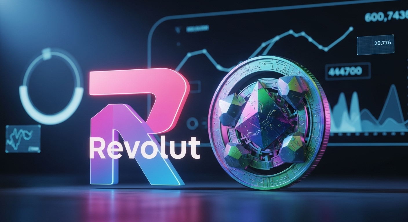 리볼루트, MiCA 라이선스 획득…유럽 전역서 ‘크립토 2.0’ 출시 예고