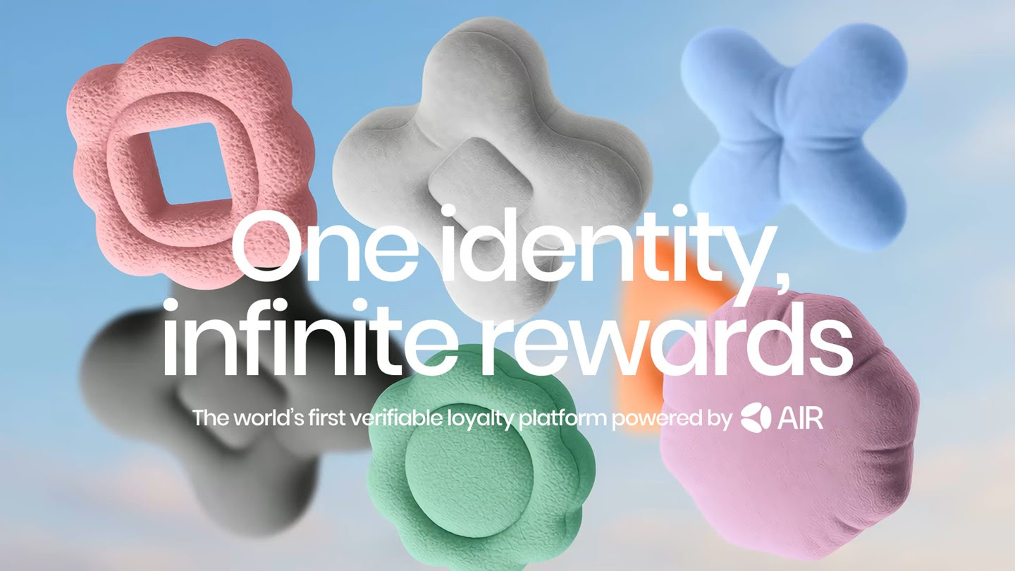 애니모카-SK플래닛, Web3 리워드 허브 ‘에어샵’ 공식 출시