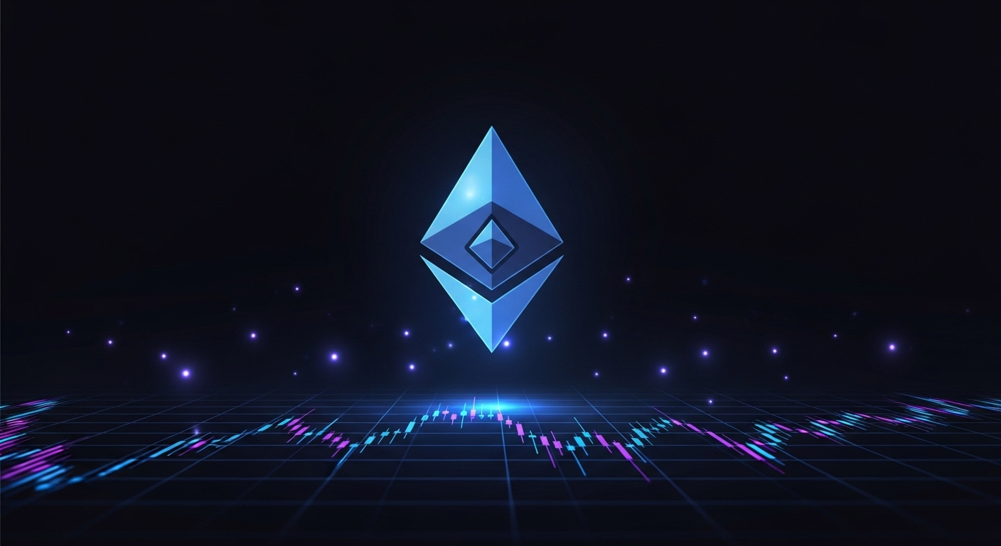 비트마인, 이더리움 보유량 300만 ETH 돌파…목표치 절반 달성