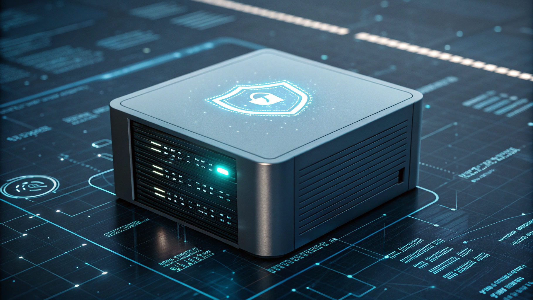 “랜섬웨어 못 뚫는다”… 오브젝트 퍼스트, 불변 스토리지 ‘Ootbi Mini’ 공개