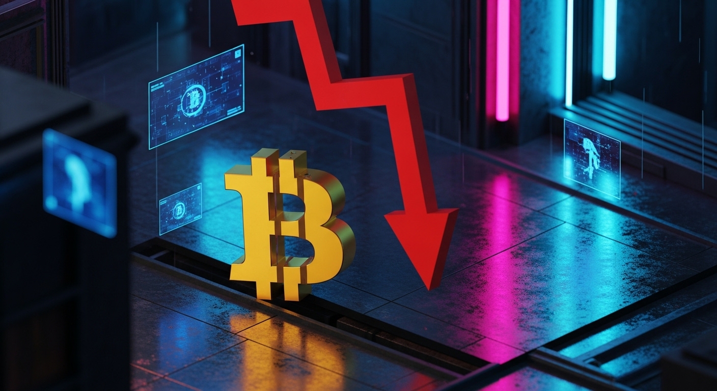 비트코인($BTC) 급락 직후 옵션 시장 ‘방어 강화’…하방 리스크 대비↑