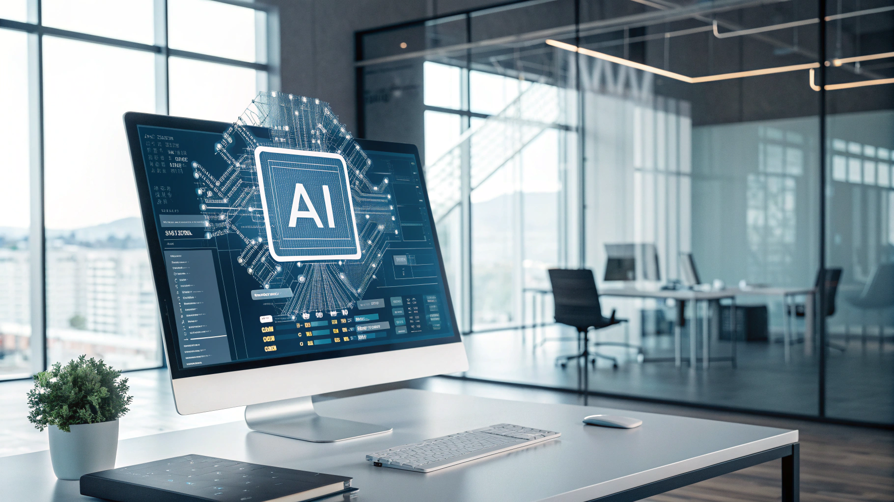 세일즈포스, ‘에이전트 기업’ 선언…AI로 매출 86조원 판 키운다