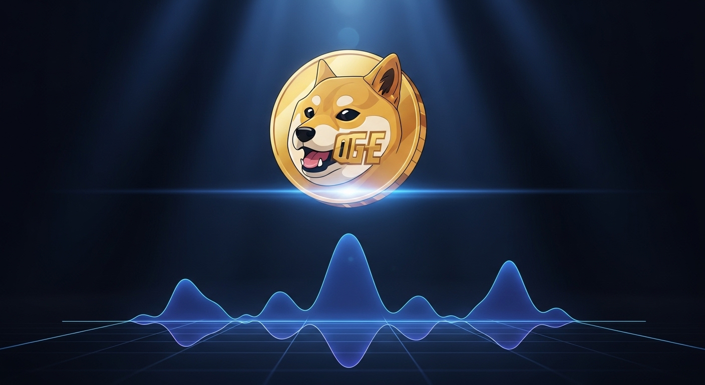 도지코인($DOGE), 29% 급락 후 최대 7달러 가능성? 전문가들 ‘사이클 상승’ 기대
