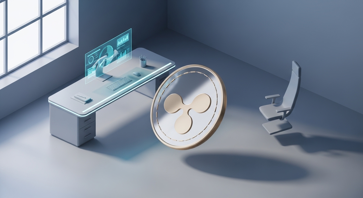 리플 CTO 데이비드 슈워츠, 올해 말 퇴임…XRP 커뮤니티 활동은 지속