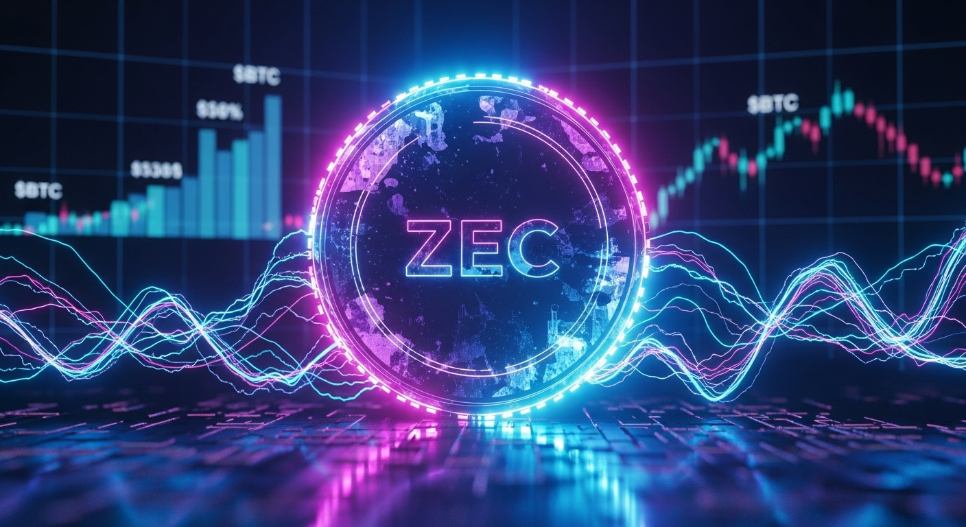 비트코인 7주 만에 최고가…ZEC, 하루 60% 급등 ‘이례적 랠리’