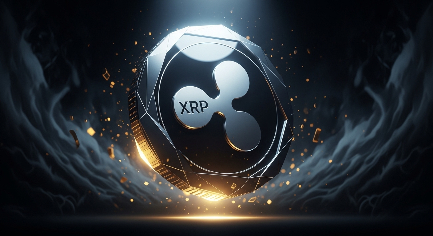 로저 버 668억 원 합의 귀환…XRP 롱 청산률 3,192%, 비트코인 고래 공매도에 시장 요동
