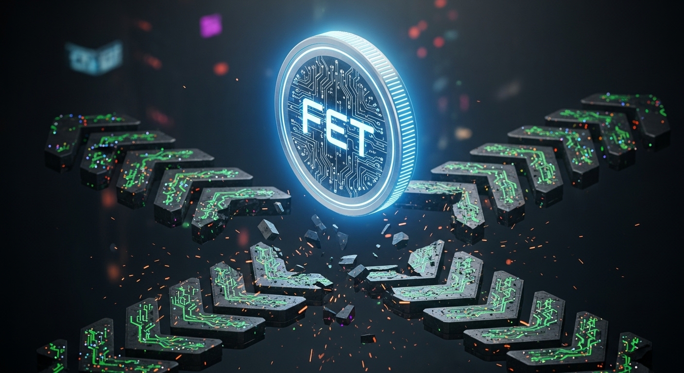 오션 프로토콜, 2,321억 원 규모 FET 무단 이체로 ASI 얼라이언스 붕괴 위기