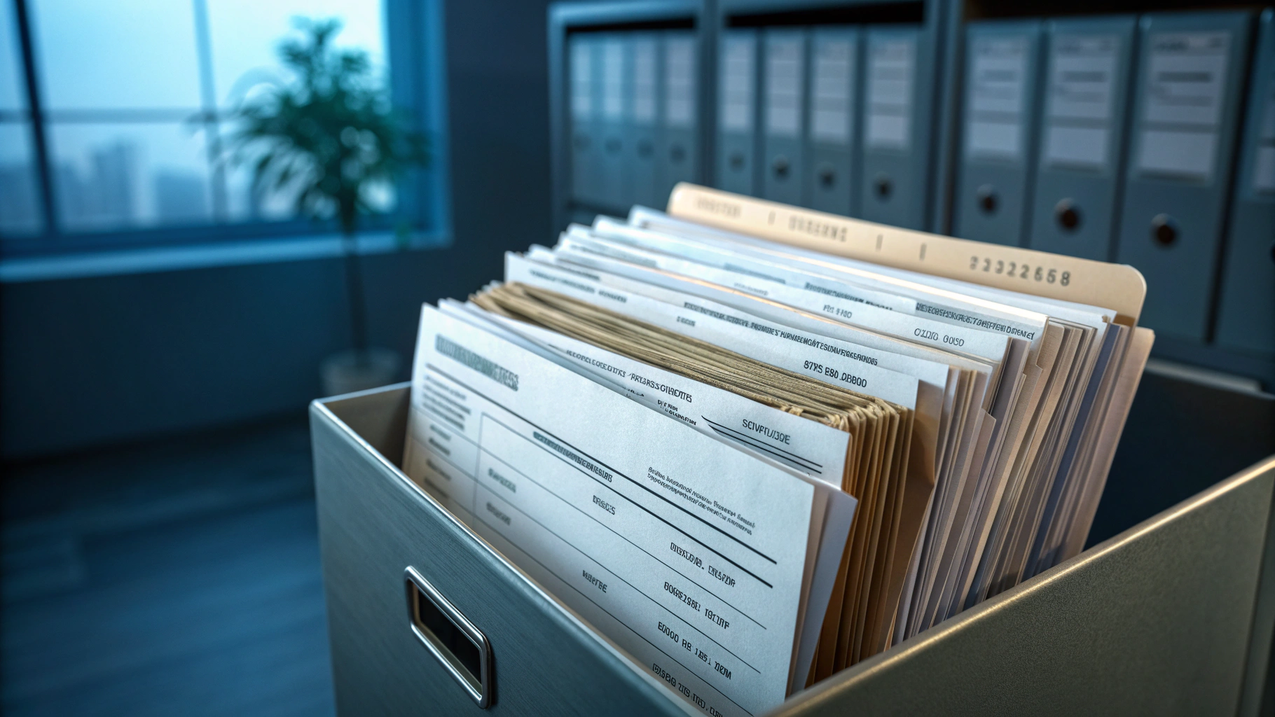 직원 ‘생활수준·보증인’까지 기록…공공기관 인사카드 논란