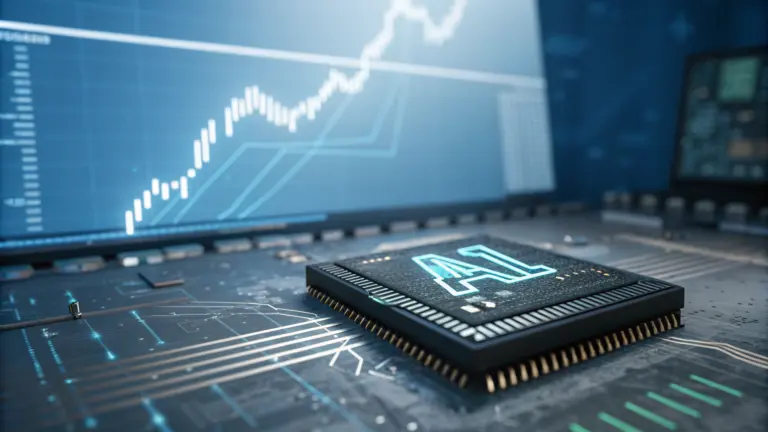 AI 투자 폭발…3분기 글로벌 벤처 자금 139조 돌파