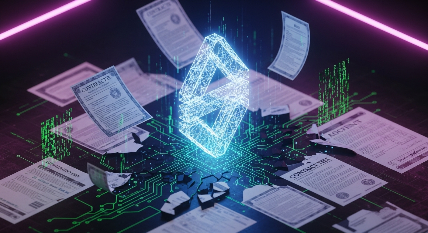 온체인 주식 대출, ‘토큰화 + 자동화’로 금융시장 패러다임 바꾼다