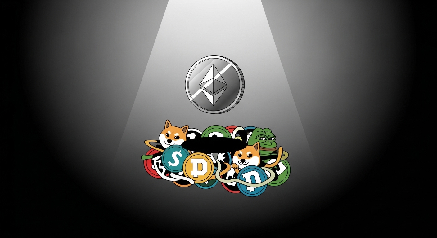 부테린, 또다시 밈코인 현금화…이더리움($ETH)에 대한 신뢰 메시지