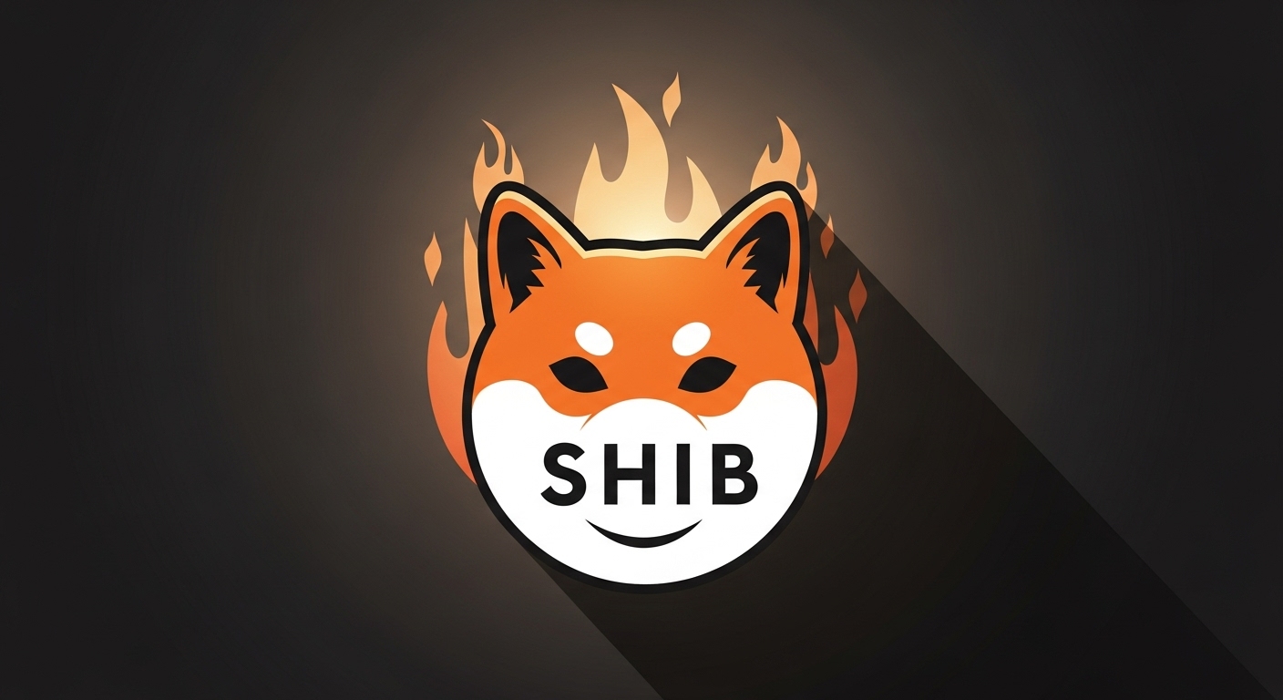 시바이누($SHIB), 하루 소각률 1만% 폭등… 커뮤니티 주도 희소성 강화 시도