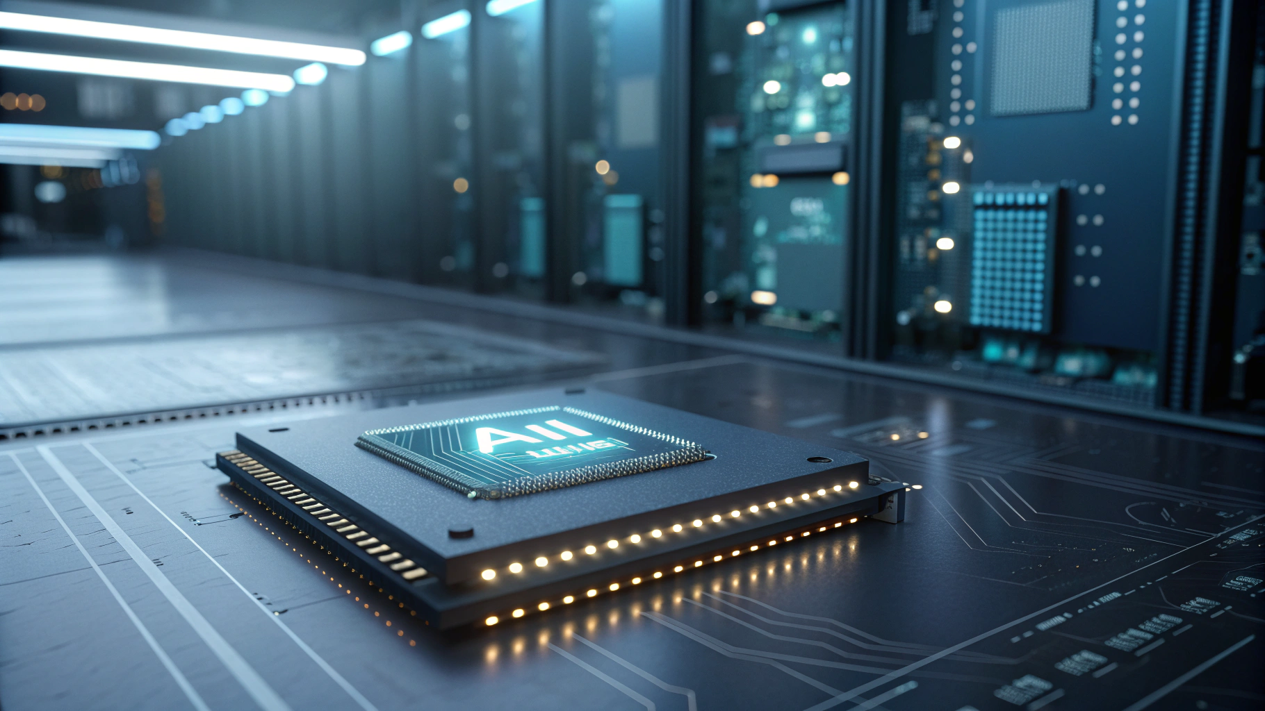 메타, ARM 손잡고 AI 성능·전력 효율 두 마리 토끼 잡는다