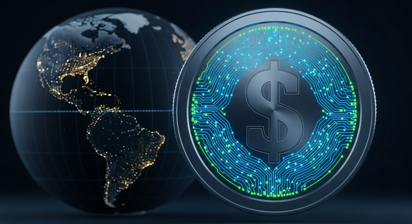 FSB, G20에 경고…“암호화폐·스테이블코인, 글로벌 금융 시스템 위협”