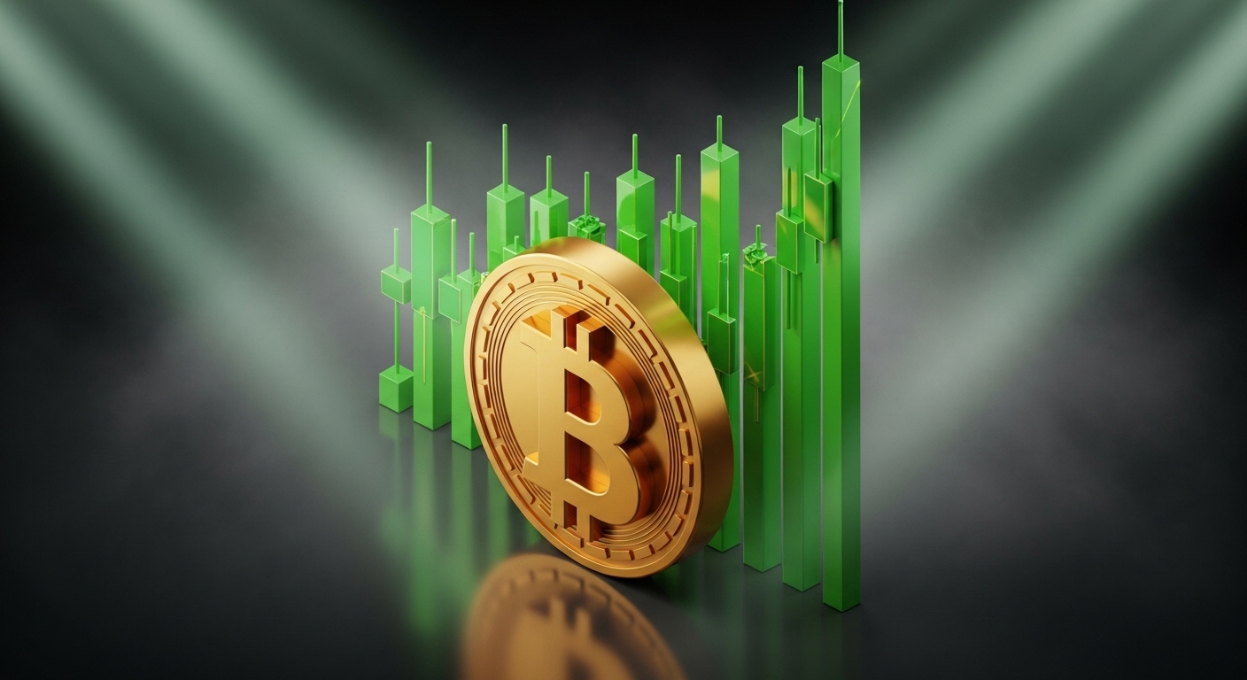 비트코인($BTC), 장기 보유자 3,800개 추가 매입…12만 달러 돌파 기대감 고조