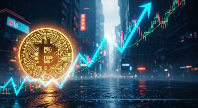 비트코인($BTC), ‘후반 확장 국면’ 진입…연말 최대 17만 달러 가능성