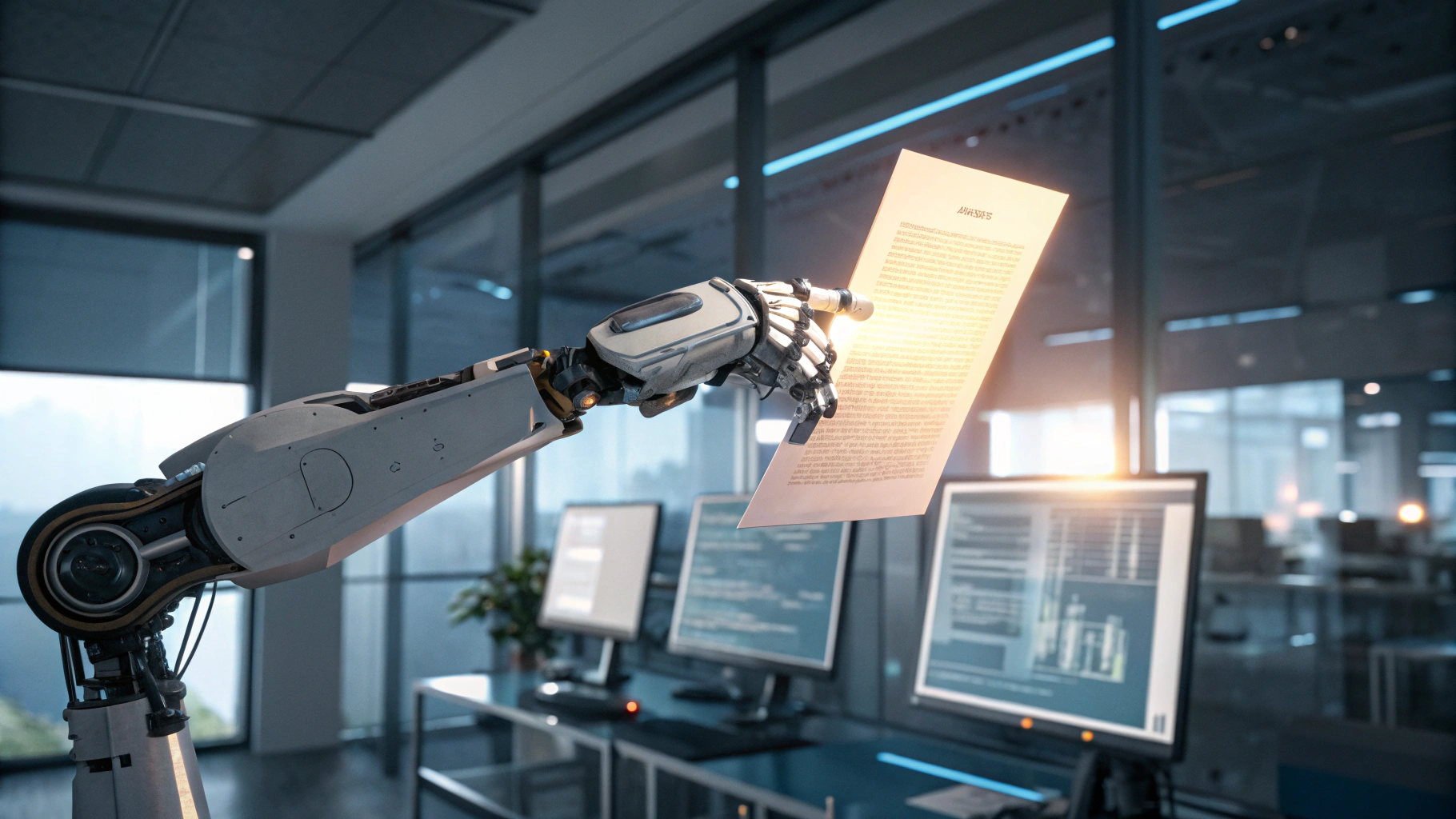 “AI 실패율 95% 넘는다”… 어플라이드AI, 실무형 자동화 솔루션 ‘오퍼스’ 전격 출시