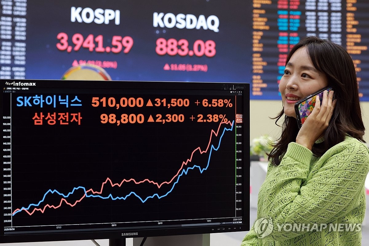 반도체·조선 ‘훨훨’… 배터리·자동차는 부진, 3분기 실적 희비 갈렸다