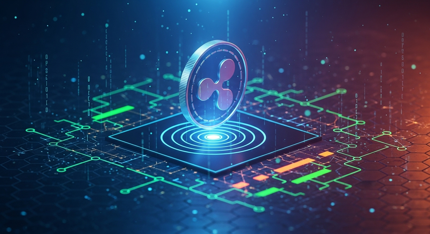 XRP, 소각량 71% 급감에도 5% 급등…거래 전략 변화 신호인가