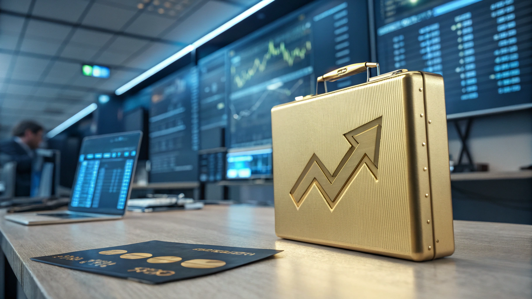 골드만삭스, 1조4천억 원에 VC 인수…벤처 세컨더리 시장 정조준