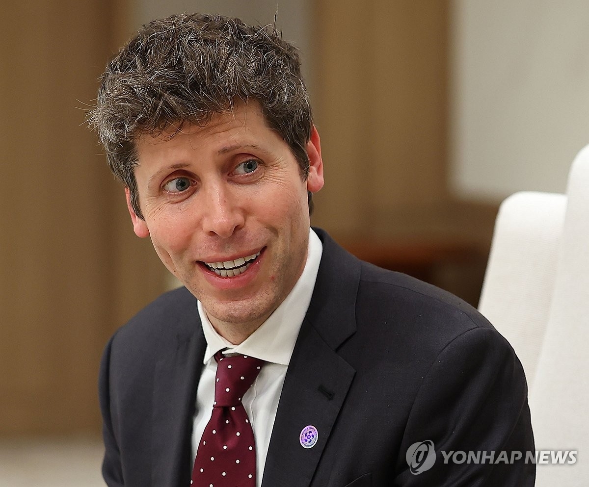 오픈AI-삼성·하이닉스 손잡았다…’스타게이트’로 韓 AI 인프라 확장