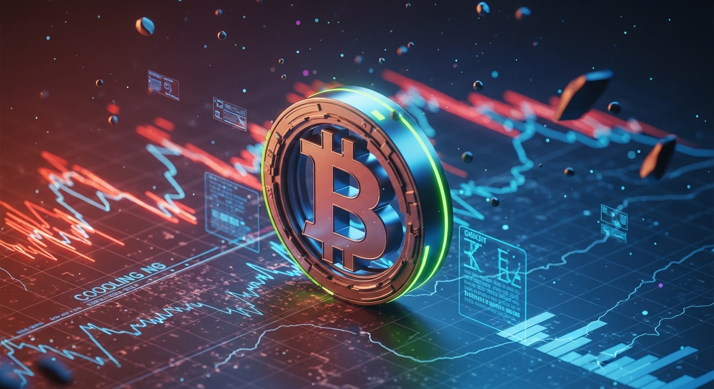 비트코인 상승세 끝? 전문가들 “2주 내 정점…지금이 마지막 매도 기회”