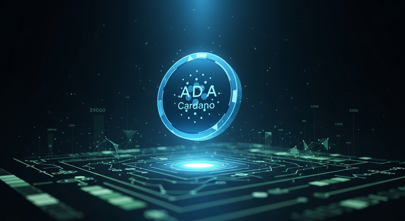 카르다노(ADA), 글로벌 거래소 상장 확대 추진…재단, 500만 ADA 대출안 ‘찬성’