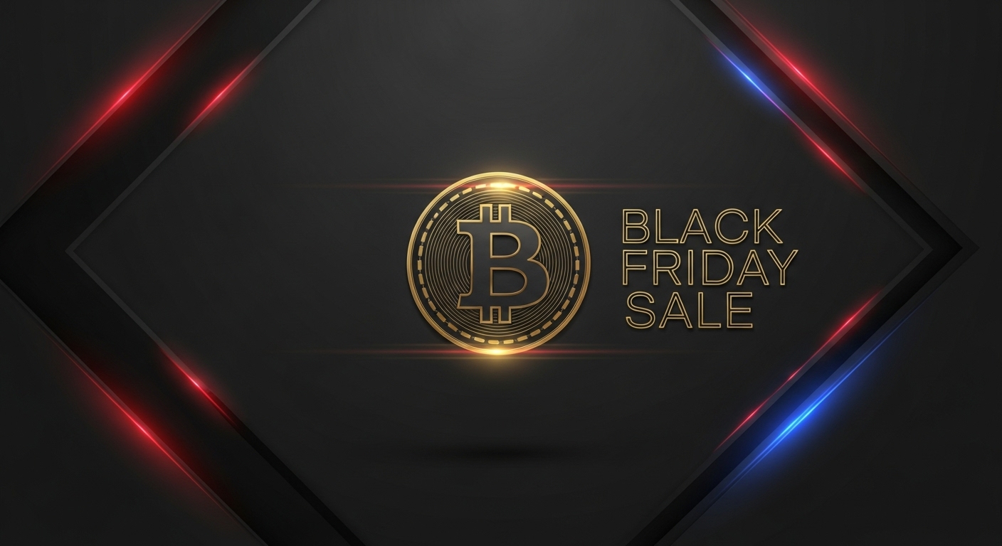 마이클 세일러 “It’s ₿lack Friday”…비트코인($BTC) 매수 시점 또 시사