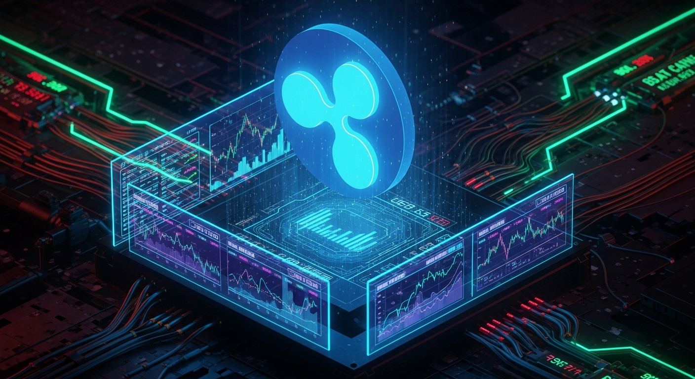 XRP 현물 ETF, 11월 13일 출시 유력…SEC 승인 절차 생략