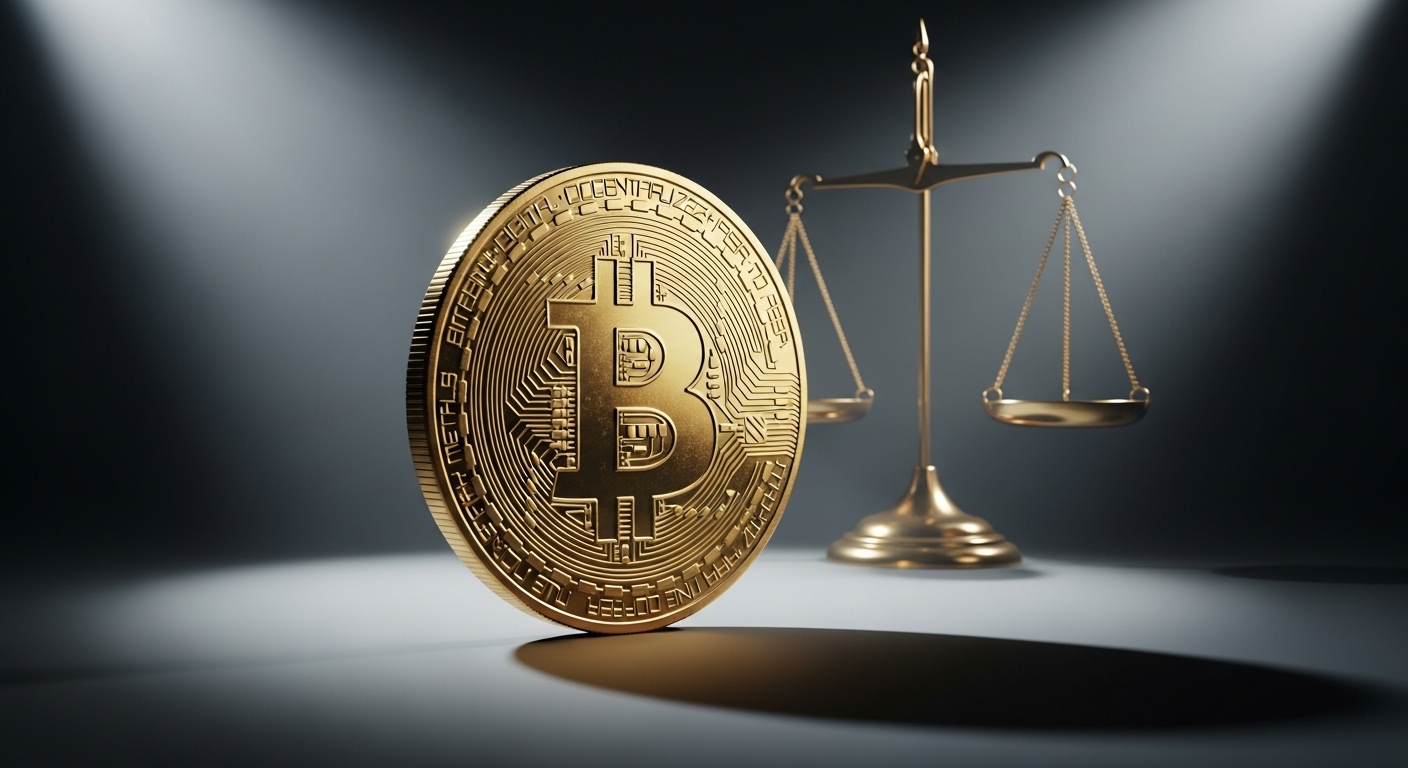 코어 vs 메이플, 비트코인 수익상품 둘러싼 2,000억 원 분쟁…법원, 가처분 명령 내려