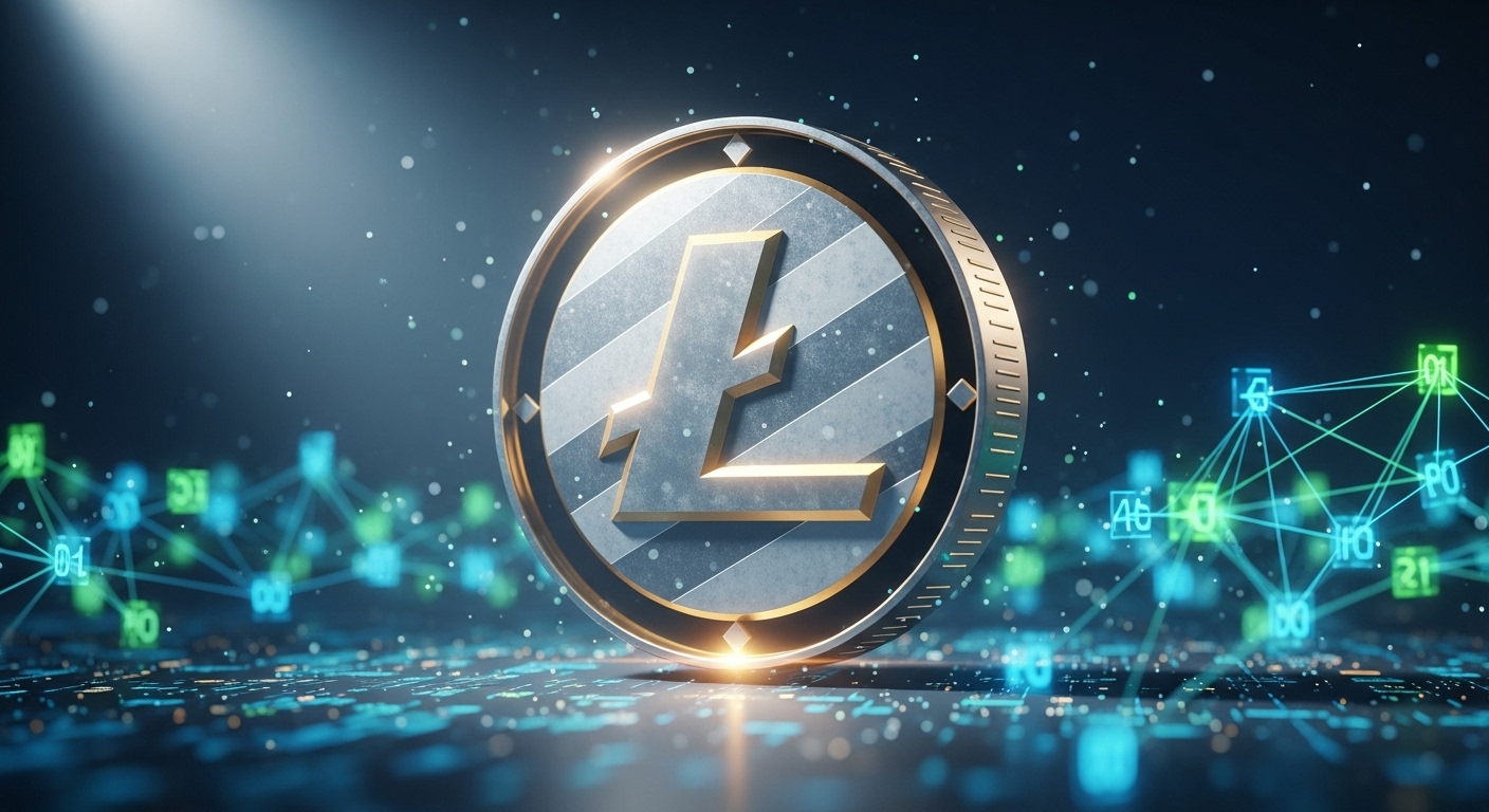 라이트코인($LTC), 151억 달러 온체인 거래로 급등…‘디커플링’ 효과 본격화