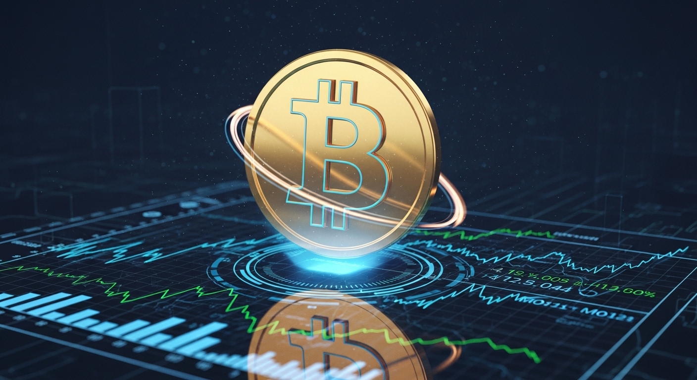 AI 4곳 모두 ‘비트코인 $5만 급락 가능성 낮다’…장기 상승 전망은 유지