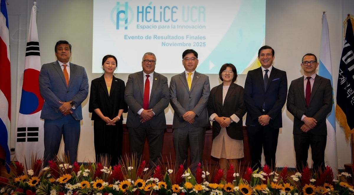 코이카, 코스타리카에 한국형 산학협력 모델 전파…중미 창업 생태계 바꾼다