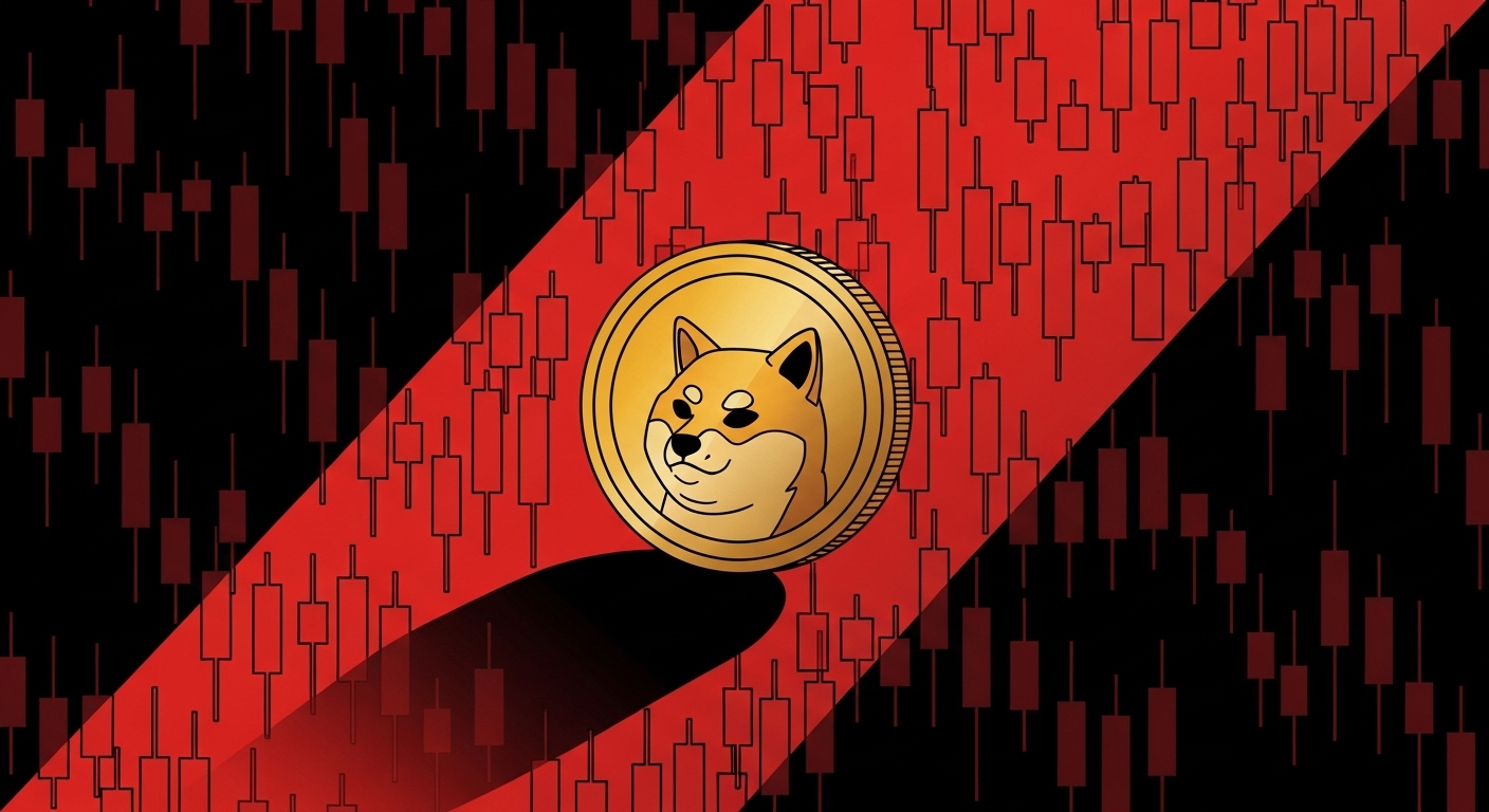 시바이누(SHIB), 비트코인 하락장 속 단독 상승…’매집 신호’ 가능성 제기