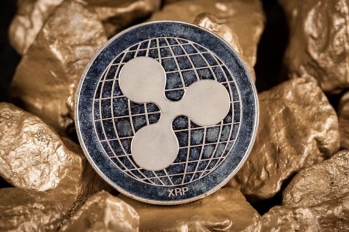 XRP, 데드크로스 확정…1.8달러까지 폭락 경고
