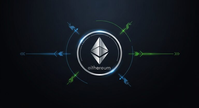 이더리움($ETH), 거래소서 70만 개 이탈…고래 매집에 상승 기대감 ‘솔솔’