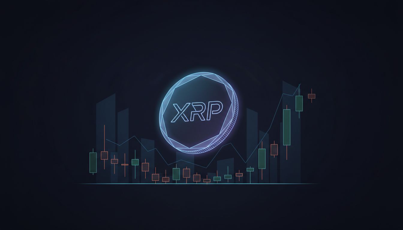 XRP, 강제 청산 ‘제로’…완벽한 비대칭 포지션에 가격 전환 신호