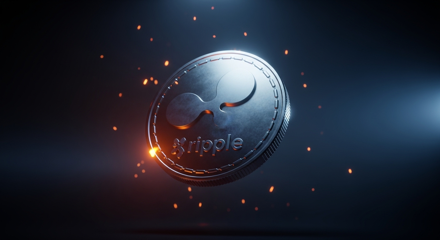 XRP 소각 60% 급증…ETF 기대에 시총 1조달러 전망도 나왔다