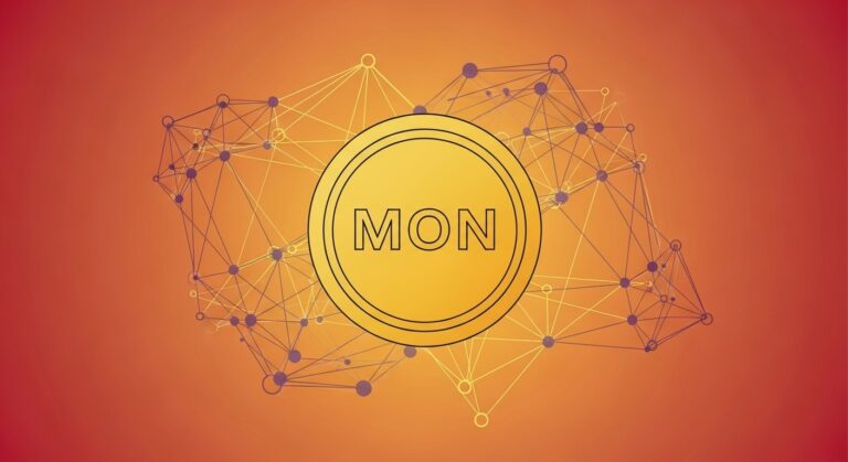 모나드(Monad), MON 토큰 판매 성공… 2.7억 달러 유치 ‘신규 참여자 대거 유입’