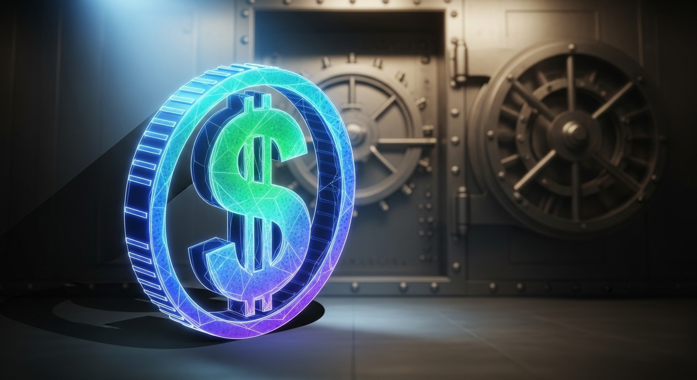 “토큰화 예금, 스테이블코인 못 따라간다”…말레칸, 구조적 한계 지적