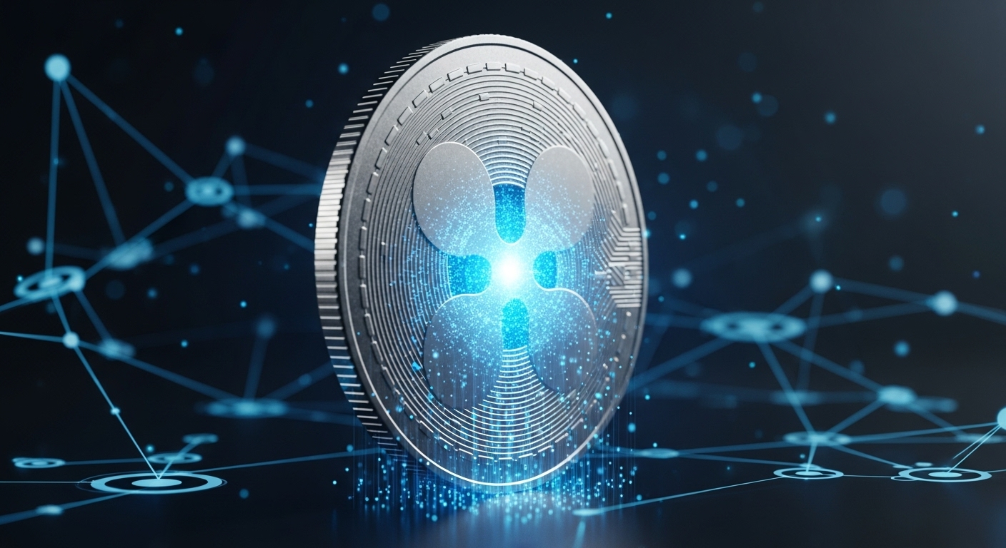 리플(XRP), 신규 사용자 폭증…12억 XRP 거래 급증에 생태계 회복 신호