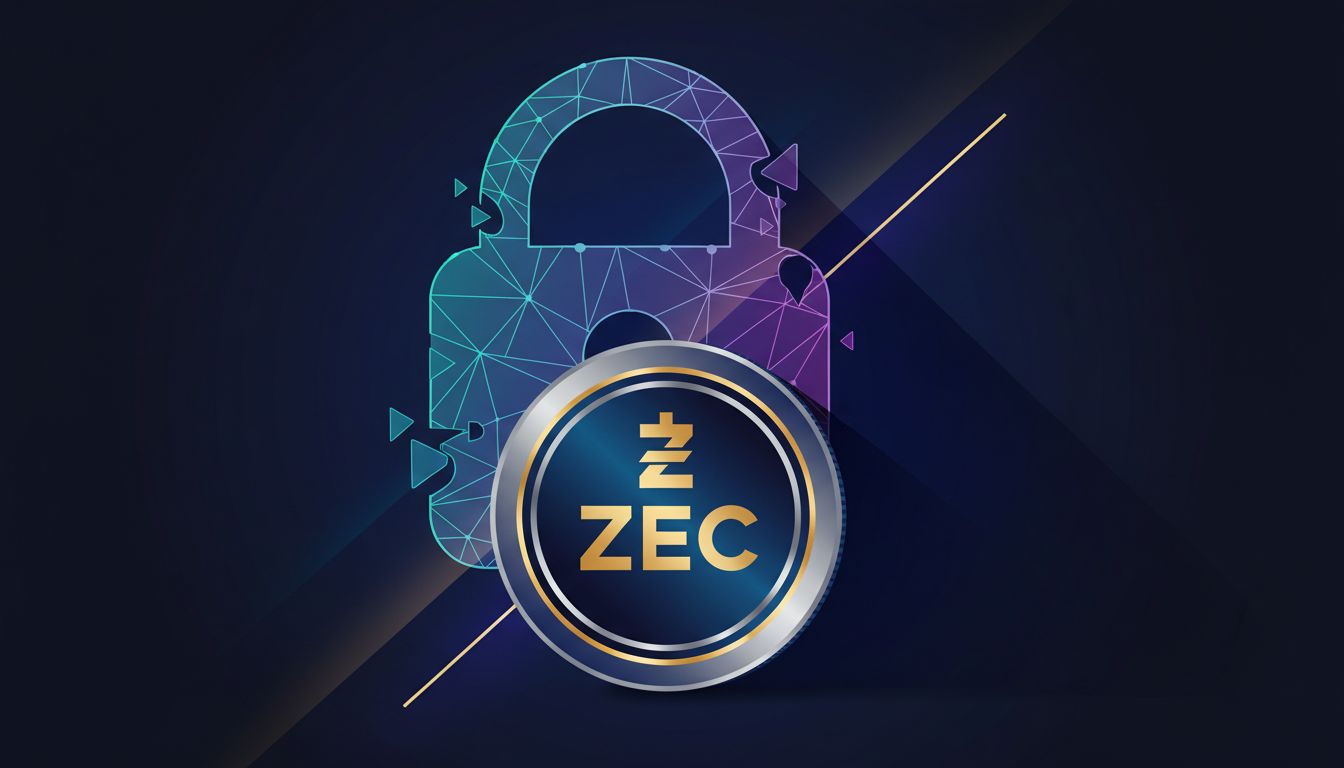 부테린 ‘지캐시, 프라이버시 훼손 우려…토큰 투표 저항해야’