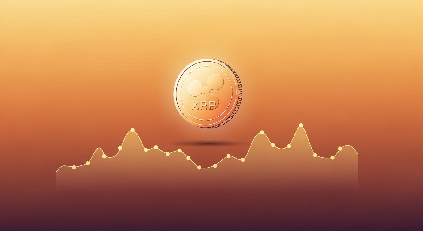 XRP, 베이비붐 세대가 만든 ‘버티는 힘’…장기 지지 배경에 세대 투자 성향 분석