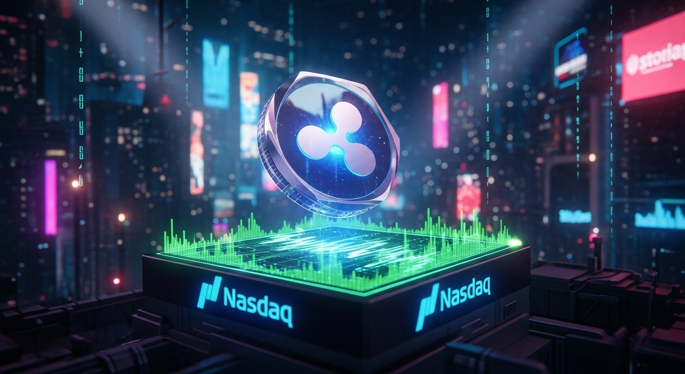 리플(XRP), ETF 상장·로빈후드 입점에 급등…온체인 지표도 긍정 신호