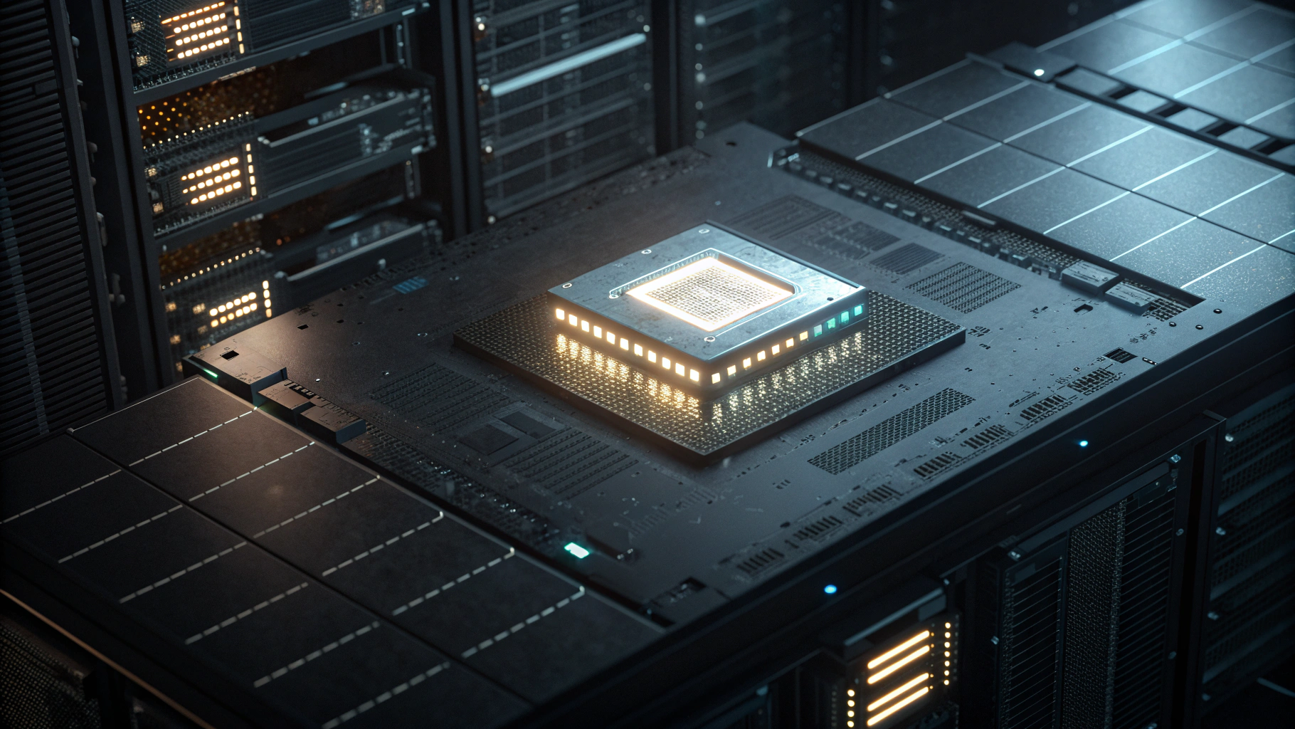 AI가 HPC 새판 짠다…SC25서 본 추론·클라우드·메모리 혁신