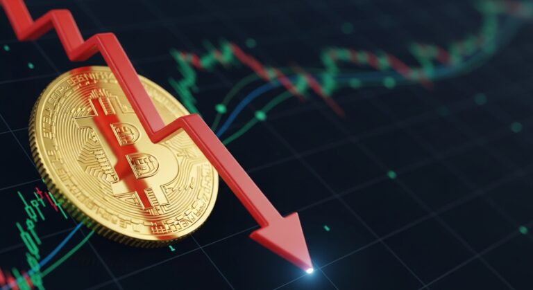 비트코인(BTC), 11월 황금기 이탈 조짐…20% 급락에 투자심리 흔들