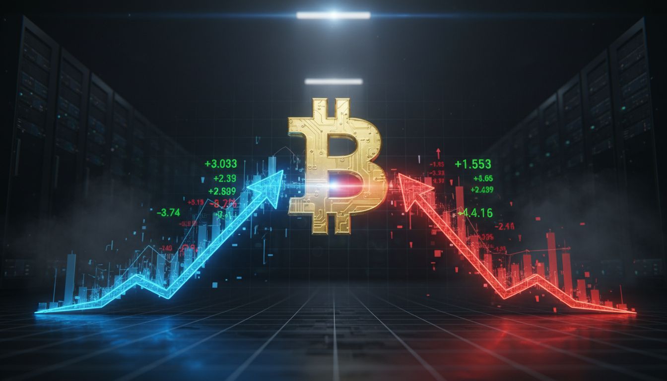 비트코인, 9만 3,000달러 지지 여부에 강세장 운명 갈린다