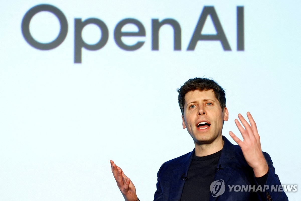 오픈AI, ‘칩스법’ 세액공제 확대 요청… AI 인프라까지 지원하라