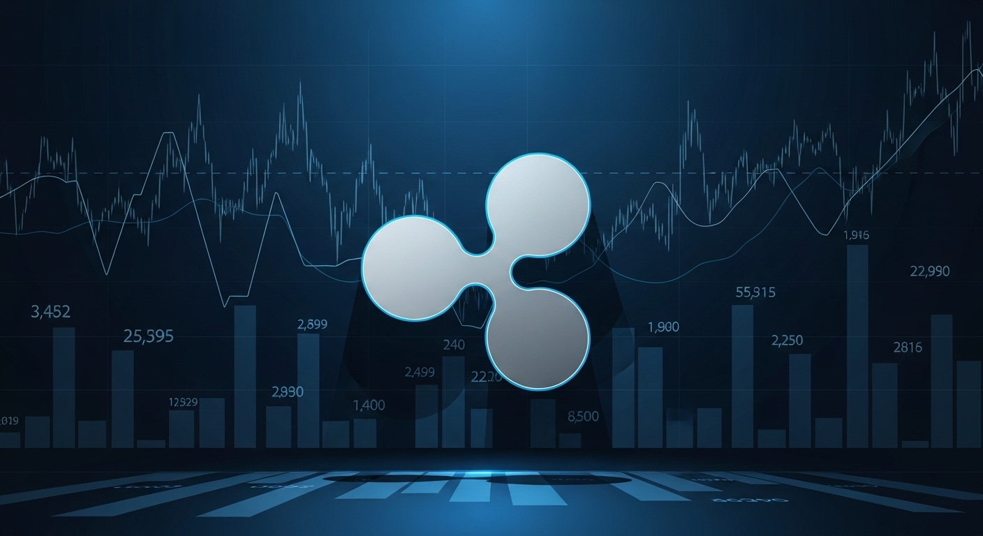 XRP, ETF 기대 속 ’10달러 꿈 시나리오’…전문가 ‘1.90달러 조정 후 급등 가능’